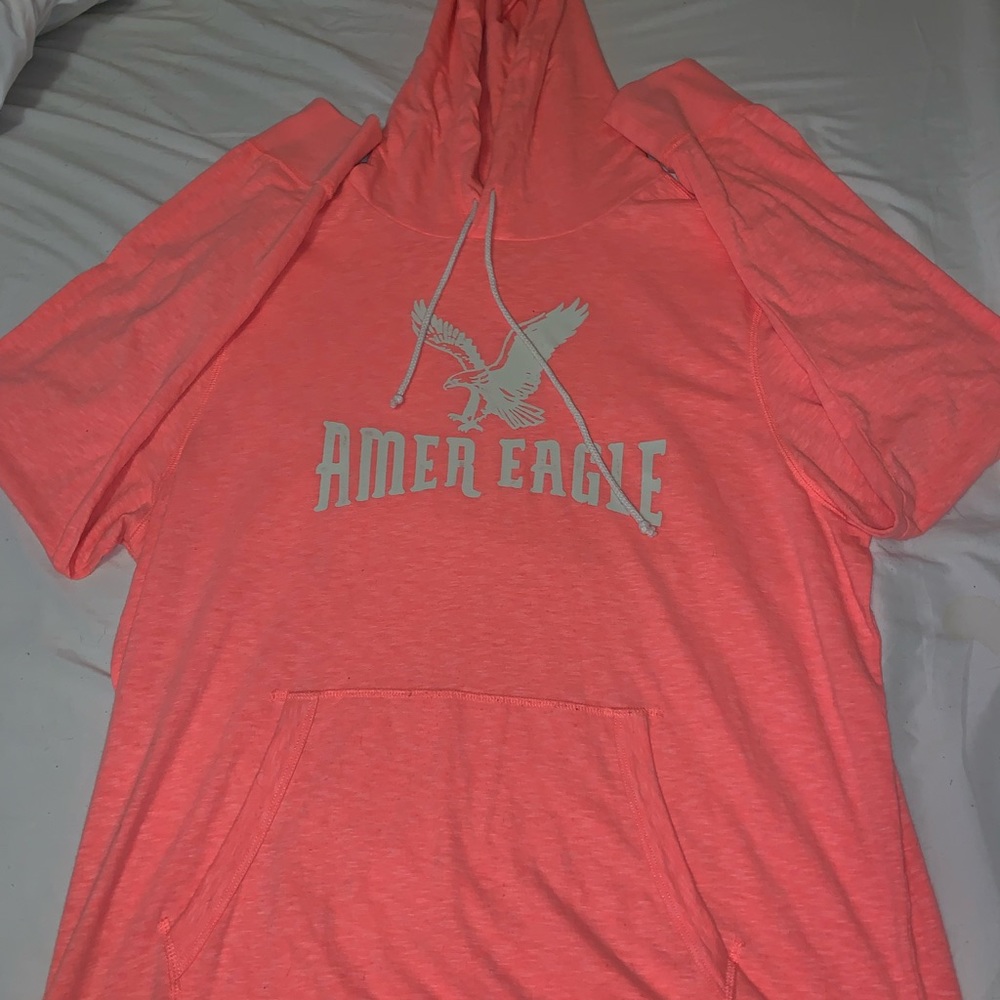 American Eagle hoodie